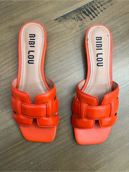 Bibi Lou Holly Sandals 39 main image 11